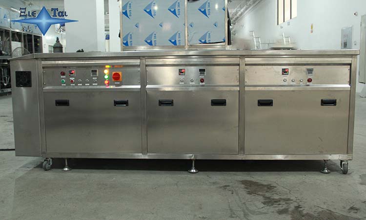 超聲波清洗設(shè)備的運(yùn)用 超聲波清洗設(shè)備的運(yùn)用