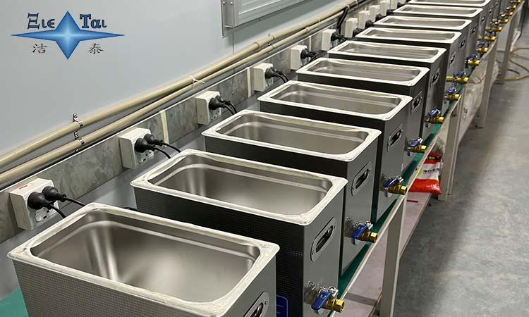 家用超聲波清洗機(jī)的使用方法說明、使用步驟？