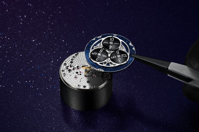 超聲波清洗器在實驗室的應用及優點