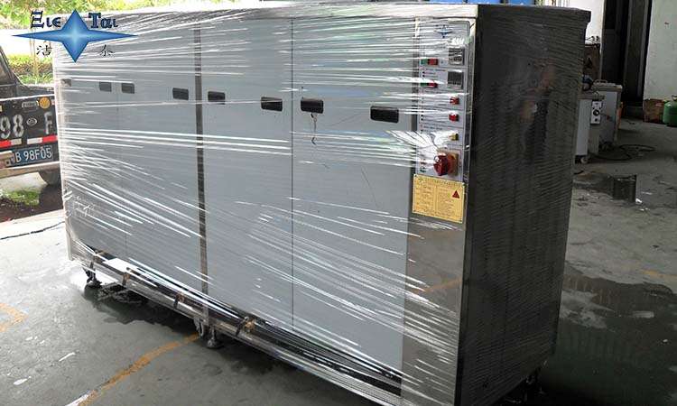 超聲波清洗設(shè)備是如何工作的？是用來做什么的？