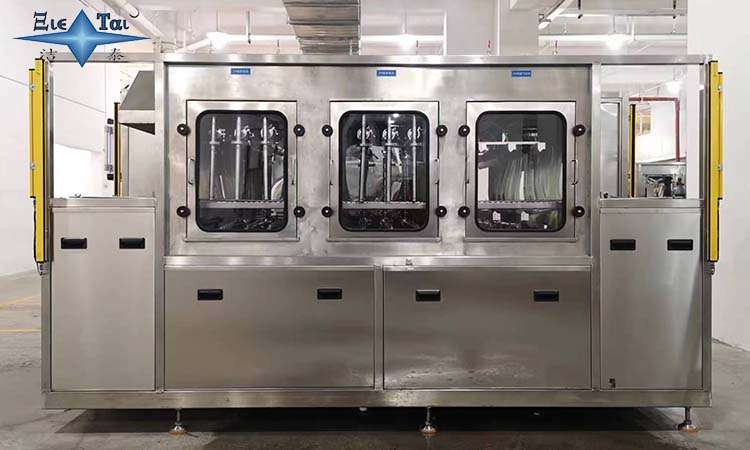 超聲波清洗機(jī)的特征和優(yōu)勢(shì)是什么？效果如何檢測(cè)？