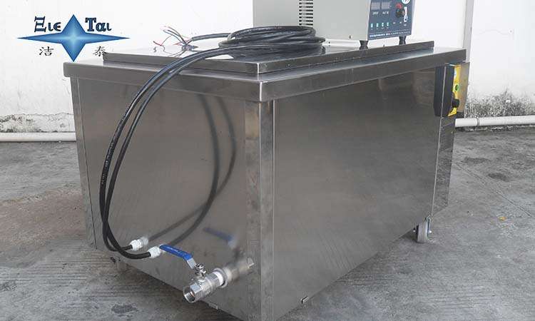 超聲波清洗機(jī)在航天領(lǐng)域的應(yīng)用