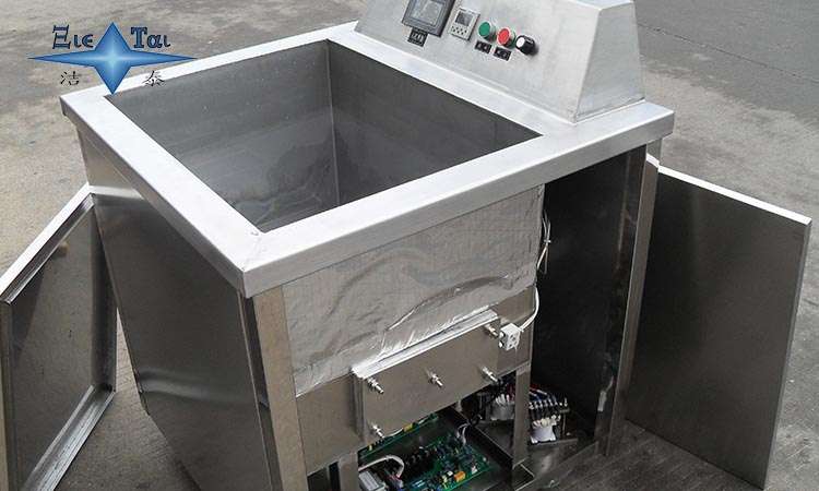 超聲波清洗機(jī)在醫(yī)療設(shè)備清洗中的應(yīng)用及控制