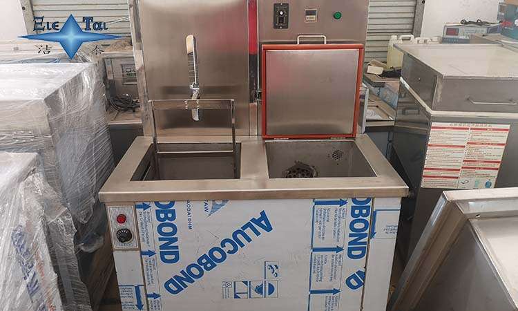 超聲波清洗機(jī)的清洗效果和清洗劑的泡點(diǎn)，如何評(píng)估？