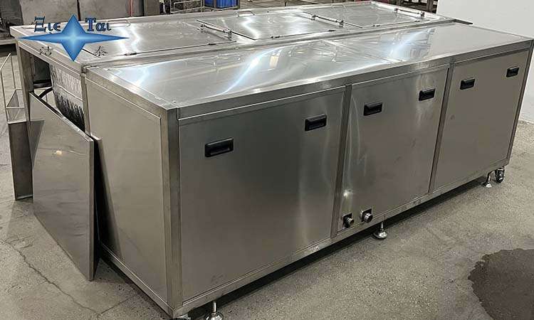 超聲波清洗機在紡織行業的應用,如何清潔紡織設備? 超聲波清洗機在紡織行業的應用,如何清潔紡織設備?