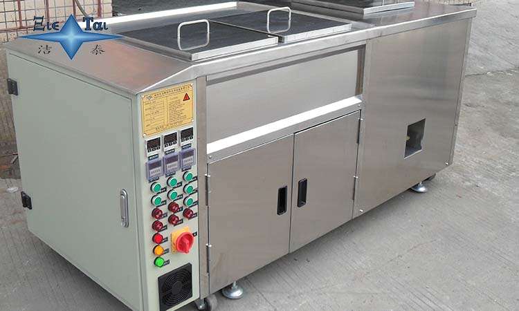 如何調(diào)整超聲波清洗機(jī)的清洗劑稀釋比例以獲得最佳清洗效果？