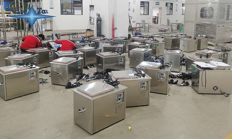 超聲波清洗機的清洗效果和清洗時間的優化方法，我們來分享！