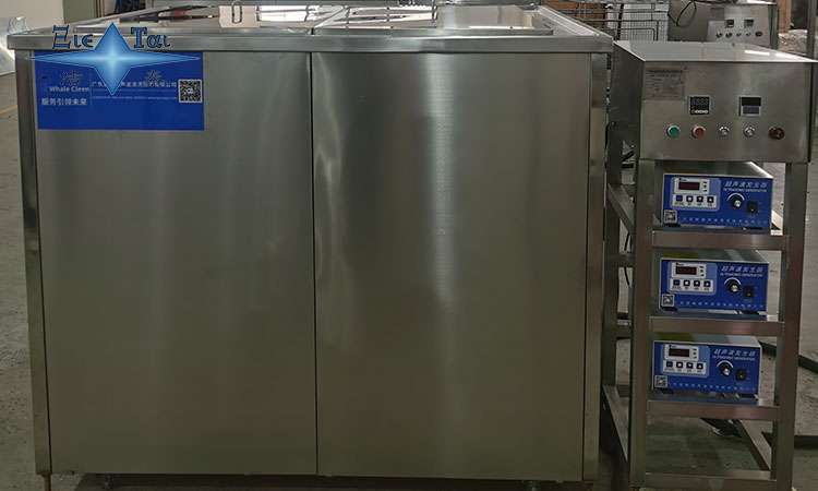 超聲波清洗機對環境的影響有哪些？這篇文章告訴你！