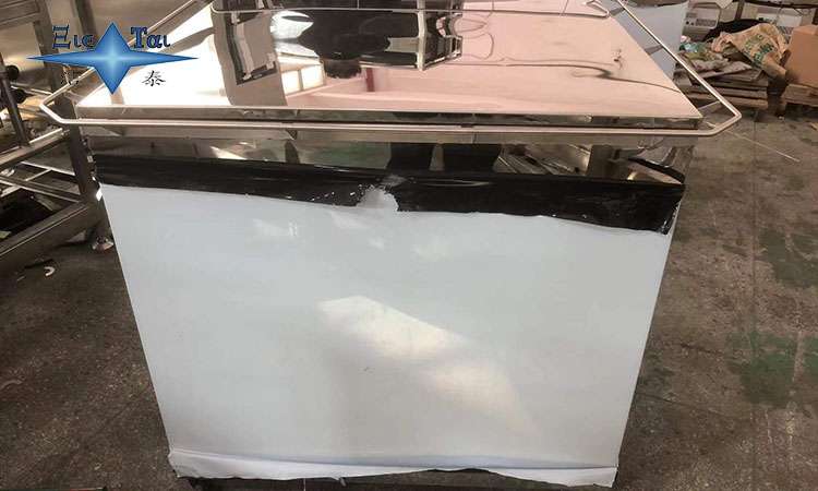 超聲波清洗機在金屬電焊件清洗中的應用及優(yōu)勢 超聲波清洗機在金屬電焊件清洗中的應用及優(yōu)勢