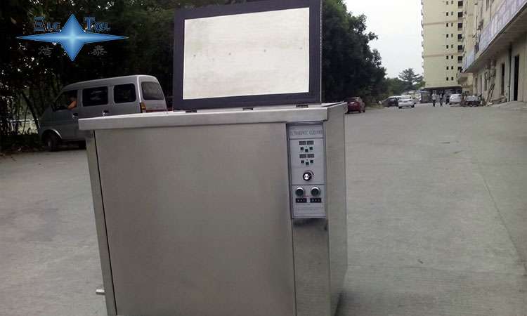 超聲波清洗機:航空器金屬結構清潔的保障 超聲波清洗機:航空器金屬結構清潔的保障