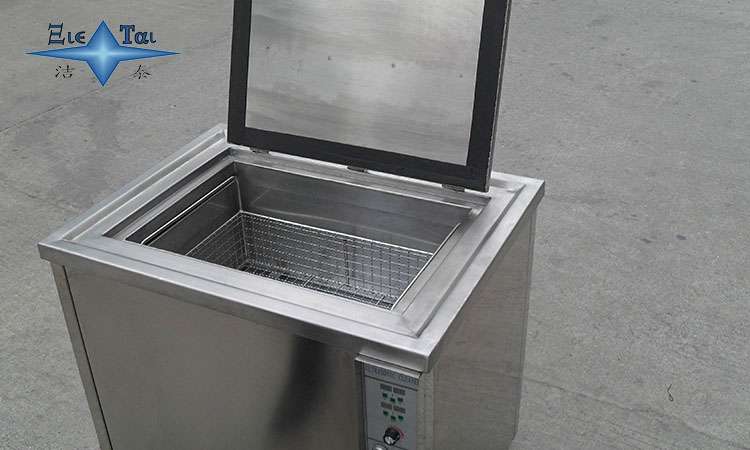 超聲波清洗機在石油行業(yè)的關(guān)鍵應(yīng)用