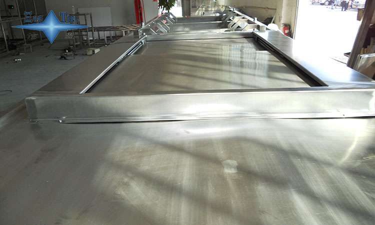 精準消毒:超聲波清洗技術在醫療設備衛生中的革命性應用 精準消毒:超聲波清洗技術在醫療設備衛生中的革命性應用