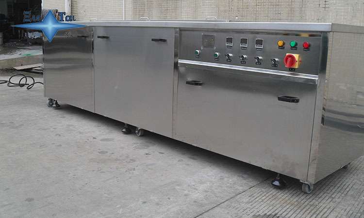 超聲波清洗技術(shù)在航空部件清洗中的關(guān)鍵作用 超聲波清洗技術(shù)在航空部件清洗中的關(guān)鍵作用