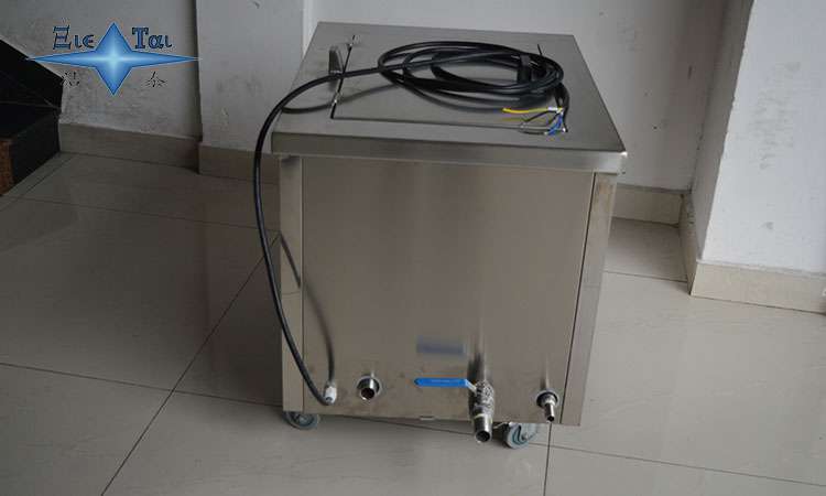 清洗革新:超聲波清洗器引領未來技術(shù)前沿 清洗革新:超聲波清洗器引領未來技術(shù)前沿