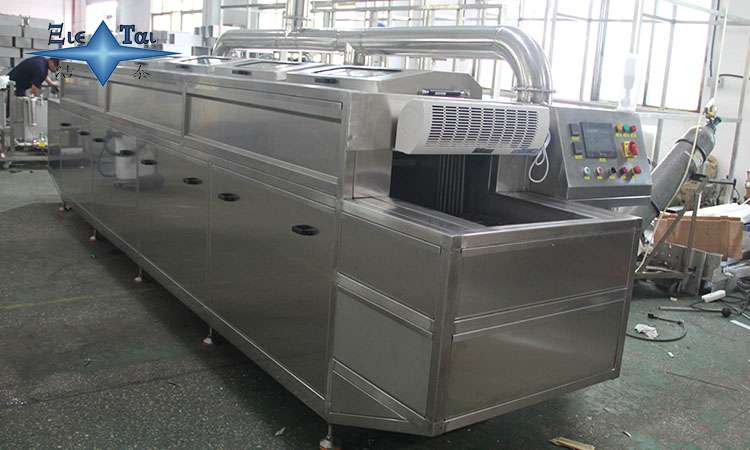 超聲波清洗器選購指南:為不同行業選擇最佳清洗解決方案 超聲波清洗器選購指南:為不同行業選擇最佳清洗解決方案