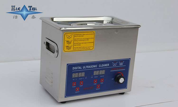 未來科技清洗：超聲波清洗設(shè)備的前瞻性設(shè)計(jì)與創(chuàng)新