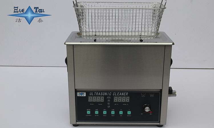 數(shù)字化引領未來：超聲波清洗設備的智能升級趨勢