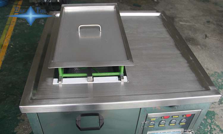 超聲波清洗機(jī)助力電力設(shè)備清洗的獨特優(yōu)勢