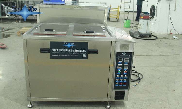 超聲波清洗機清洗積碳:時間與效率的探討 超聲波清洗機清洗積碳:時間與效率的探討