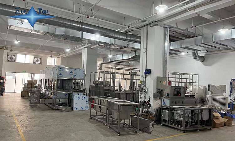 選擇超聲波清洗機(jī)頻率:關(guān)鍵因素與適用性分析 選擇超聲波清洗機(jī)頻率:關(guān)鍵因素與適用性分析