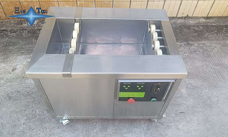 超聲波清洗機超聲強度:影響因素與控制策略 超聲波清洗機超聲強度:影響因素與控制策略