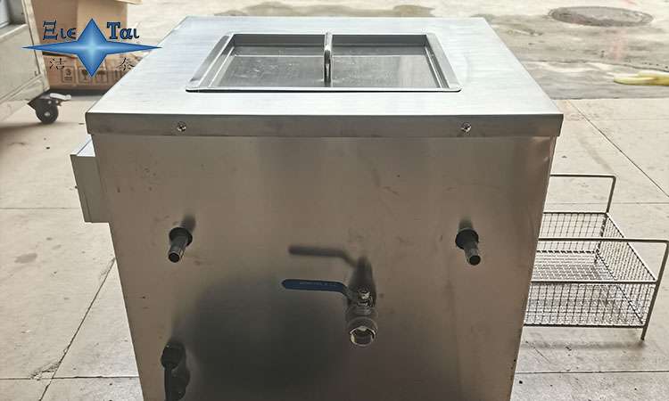 航空超聲波清洗機：原理、應用與優勢