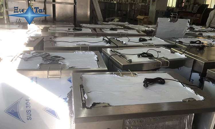 深度探析鍍膜超聲波清洗機:原理、應用與優勢分析 深度探析鍍膜超聲波清洗機:原理、應用與優勢分析