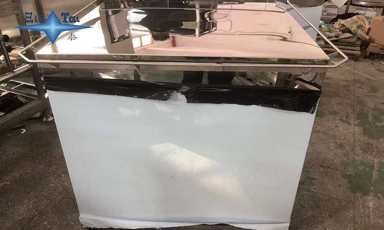 探析鋼管超聲波清洗機：工作原理、應用與價格