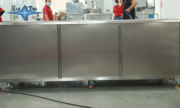 探究數(shù)碼超聲波清洗機(jī)：原理、優(yōu)勢與應(yīng)用