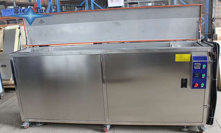 網(wǎng)帶超聲波清洗機(jī)價(jià)格分析及市場概況