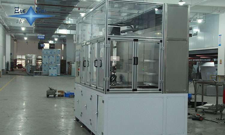 超聲波清洗設備：提高食品加工設備衛(wèi)生標準的創(chuàng)新工具