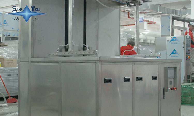 維修超聲波清洗機(jī)費(fèi)用分析與控制策略 維修超聲波清洗機(jī)費(fèi)用分析與控制策略