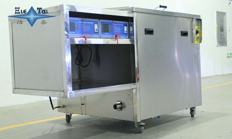 寧波哪里可以買到高質(zhì)量的超聲波清洗機？