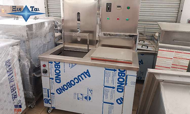 深入解析壓鑄件超聲波清洗機的優質選擇:哪個品牌更好? 深入解析壓鑄件超聲波清洗機的優質選擇:哪個品牌更好?