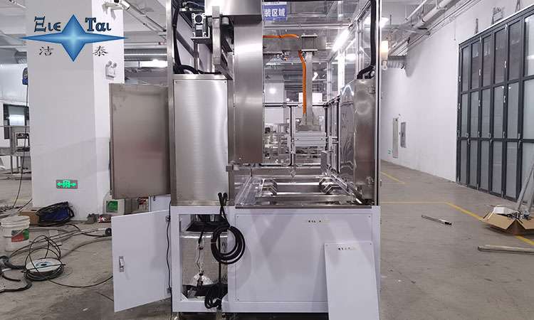 長(zhǎng)沙超聲波清洗機(jī)購(gòu)買(mǎi)指南：最全商家推薦與選購(gòu)技巧