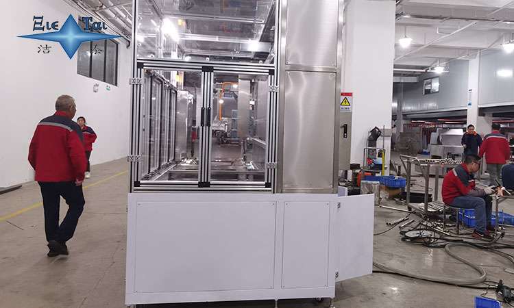 如何選購超聲波大型清洗機：最佳購買渠道與建議