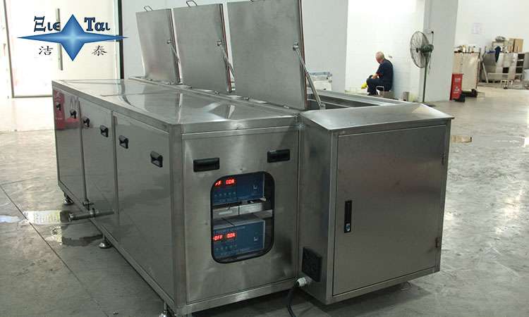 超聲波清洗機:性能優越的關鍵特性解析 超聲波清洗機:性能優越的關鍵特性解析