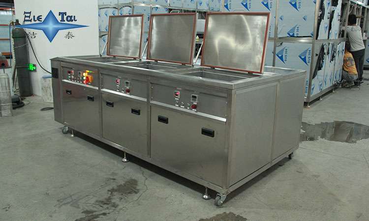 銅管超聲波清洗機價格探析:影響因素與市場行情 銅管超聲波清洗機價格探析:影響因素與市場行情