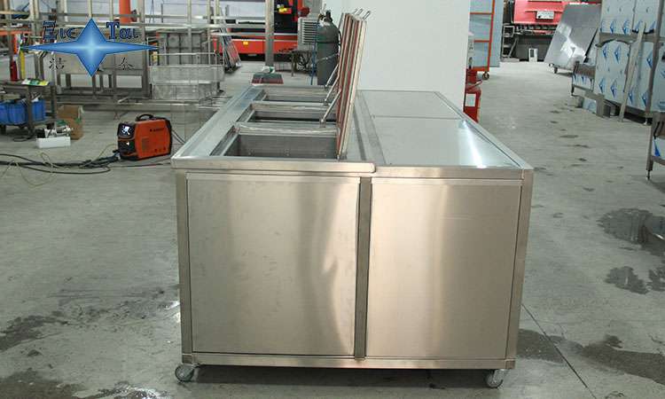 超聲波清洗機的局限性分析 超聲波清洗機的局限性分析