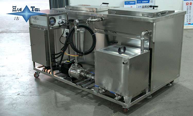 超聲波清洗機(jī)專門清洗什么? 超聲波清洗機(jī)專門清洗什么?