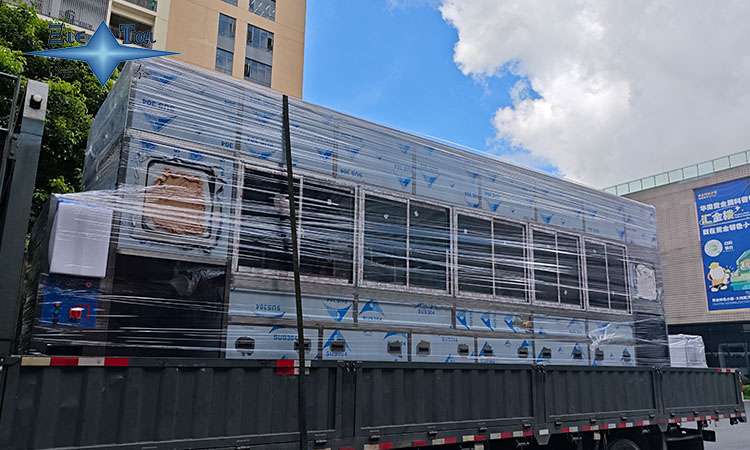 探析超聲波清洗機嘯叫現象的成因與解決對策