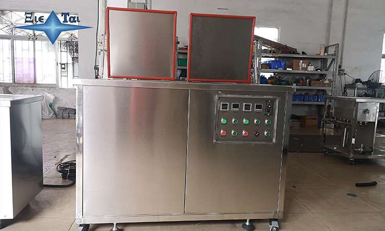 超聲波清洗機為什么懸空:探究懸掛設計的科學原理 超聲波清洗機為什么懸空:探究懸掛設計的科學原理
