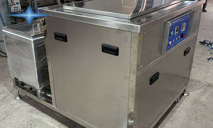 超聲波清洗機(jī)的組成與原理解析 超聲波清洗機(jī)的組成與原理解析
