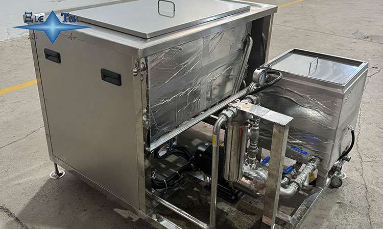 超聲波清洗機(jī)的價(jià)格定位與選擇:影響因素及性價(jià)比分析 超聲波清洗機(jī)的價(jià)格定位與選擇:影響因素及性價(jià)比分析