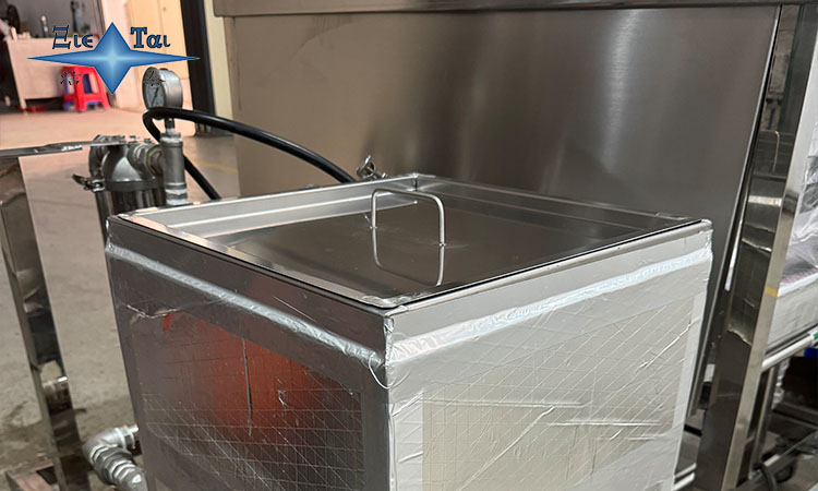 超聲波清洗機(jī)維修指南：關(guān)鍵注意事項與實踐方法