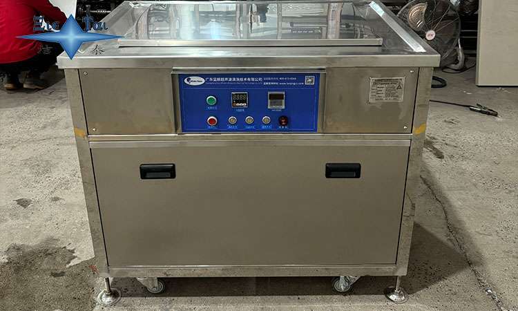 超聲波清洗機與環(huán)境污染:類型、影響與管理策略 超聲波清洗機與環(huán)境污染:類型、影響與管理策略