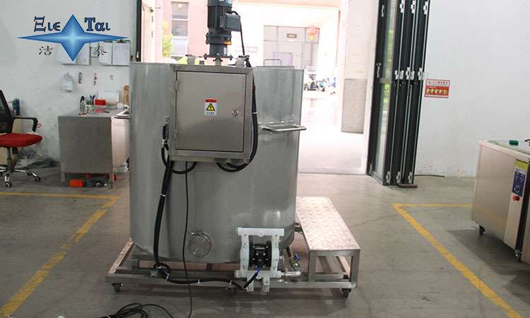 眼科超聲波清洗機(jī):技術(shù)、應(yīng)用與優(yōu)勢分析 眼科超聲波清洗機(jī):技術(shù)、應(yīng)用與優(yōu)勢分析