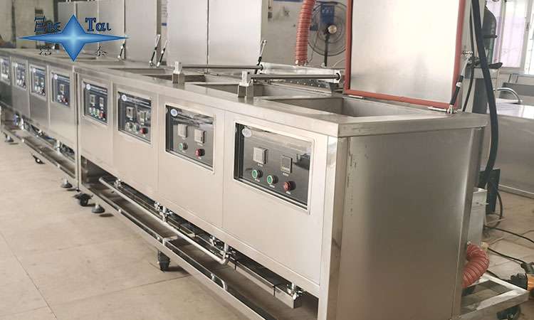 超聲波清洗機漏電問題分析及預防措施 超聲波清洗機漏電問題分析及預防措施