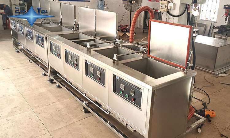 超聲波清洗機(jī)振子的材料選擇與應(yīng)用分析 超聲波清洗機(jī)振子的材料選擇與應(yīng)用分析