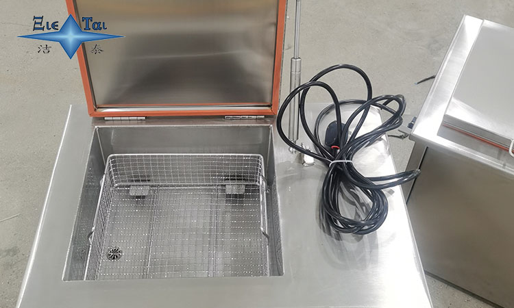 深入了解超聲波清洗機小程序:原理、功能與應用場景 深入了解超聲波清洗機小程序:原理、功能與應用場景